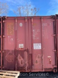 GenStar HD-1CC-950R5P0L 20' Shipping Container