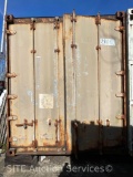 Jindo JDM-401PH3 40' Shipping Container