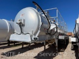 2007 Overland 150 BBL T/A Vacuum Trailer