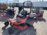 Kubota ZP330 Zero Turn Mower