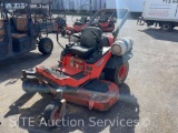 Kubota ZP330 Zero Turn Mower