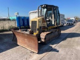 2006 New Holland D75LT Crawler Dozer