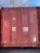 GenStar HD-1CC-950R5P0L 20' Shipping Container