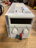 Xantrex Regulated DC Power Supply