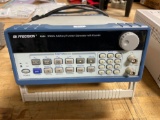 BK Precision 20MHz Arbitrary/Function Generator w/ Counter