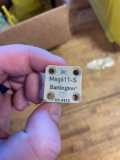 Mag611-S High Temperature 3-Axis Fluxgate Probe
