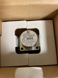 Unused Accelerometer
