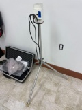 Proton Magnetometer