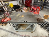 Work Bench