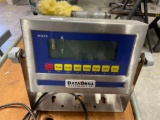 WS10 Weighing Indicator