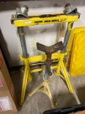 Sumner Pro Roll Pipe Stand