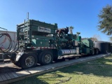 2005 Enerflow FP1500 Frac Pumper