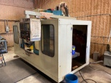 1996 CNC Mill w/ Tool Changer