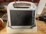 Panasonic CF-H2 Toughbook