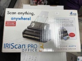 IrisScan Pro Office 3 Scanner