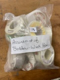 Assortment of Solder-Wick