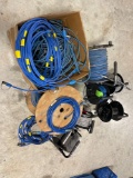 Qty of Sensor Wire