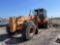 2008 Case 885 Motor Grader