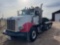 2007 Peterbilt 378 Tri/A Winch Truck