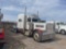 2000 Peterbilt 379 Tri/A Sleeper Truck Tractor