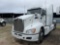 2014 Kenworth T660 T/A Sleeper Truck Tractor