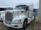 2013 Kenworth T660 T/A Sleeper Truck Tractor