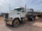 2012 Mack CHU613 T/A Truck Tractor