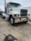 2007 Mack CHN613 T/A Truck Tractor