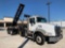 2016 Mack GU813 T/A Roll Off Truck