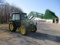2019 John Deere 5075E MFWD Tractor w/ Bucket