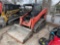 2017 Kubota SVL75-2 Tracked Skid Steer Loader