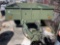 1 1/2 Ton M105A2 S/A Military Trailer