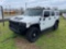 2004 Hummer H-2