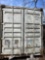 Hyundai HD-HA-415 40' Shipping Container