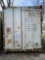 Hyundai HD-HA-410 40' Shipping Container