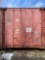 Genstar HD-1CC-950R5P0L 20' Shipping Container