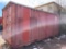 HSM-2555 20' Shipping Container