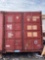 Unikon St2066 20' Shipping Container