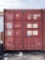 Unikon St2066 20' Shipping Container