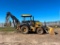 2017 John Deere 310SL 4x4 Backhoe Loader