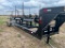 2019 Tiger 6025T7KGN T/A Gooseneck Bale Trailer