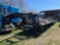 2008 40' T/A Gooseneck Trailer