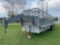 1999 Gooseneck T/A Livestock Trailer