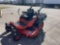 Kubota ZP330 Zero Turn Mower