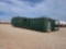 6000 Gal Water Storage Tank w/ Equipment Room