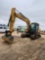 2018 Sany SY135C Hydraulic Excavator