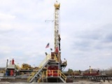 MD Cowan Super Single MD525-M Drilling Rig