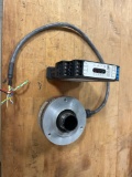 BEI Explosion Proof Encoder
