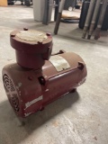 Leeson A6T17XC22C Explosion Proof Motor