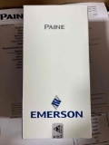 Emerson Paine High Temperature Pressure Transducer